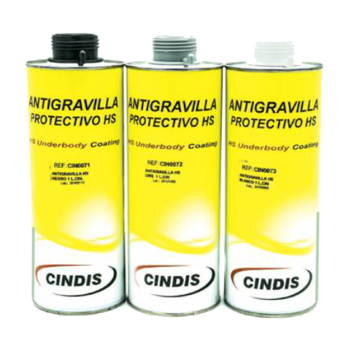 ANTIGRAVILLA CINDIS 1L--0