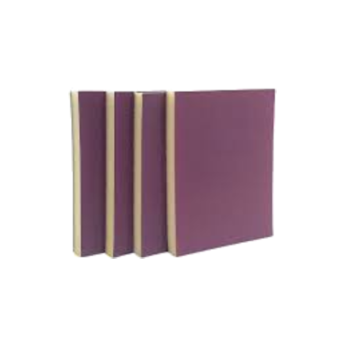 ESPONJA CARR. PURPURA MICROFINE 50U.--0