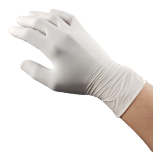 GUANTES DUZMOR 8 1/2 - 9 "--0