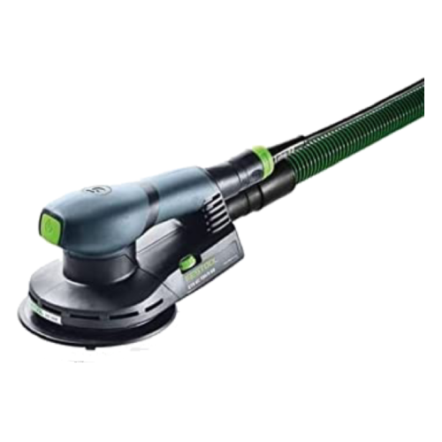 LIJADORA FESTOOL MOD. ETS 150/5--0