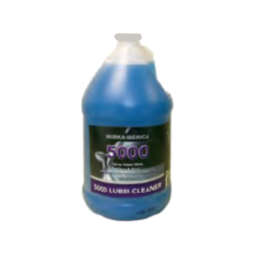 LUBRIFICANTE LUBRI SHINE 4L--0