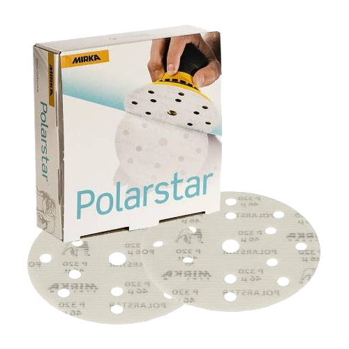 DISCO POLARSTAR SR 32MM 7MC 100UND--0
