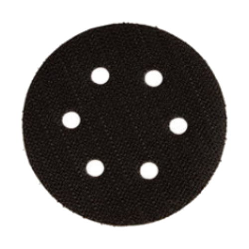 PROTECTOR PLATO VELCRO 77 MM--0