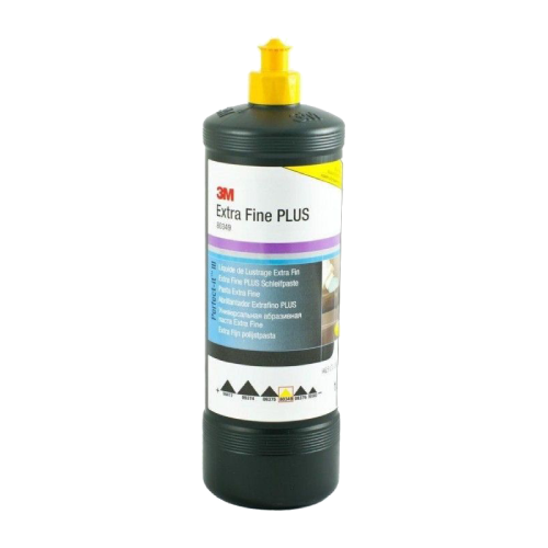 PULIMENTO EXTRAFINO 3M TAPON AMARILLO--0