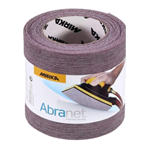 ROLLO ABRANET 115 X 10 MTS P240--0